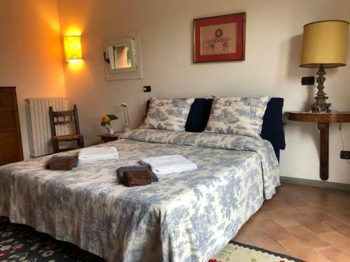 Agriturismo Terre Bianche