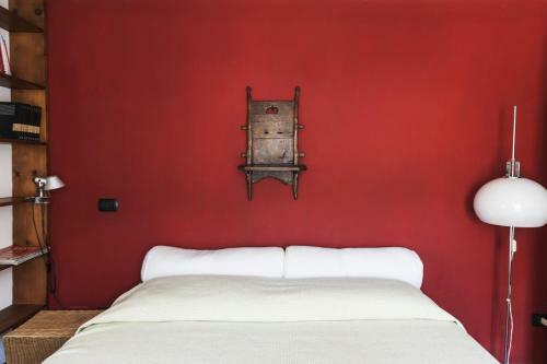 Agriturismo Terre Bianche