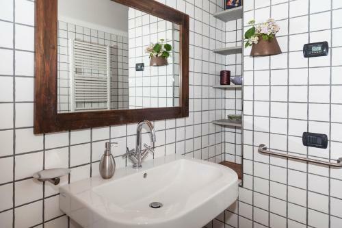 Agriturismo Terre Bianche