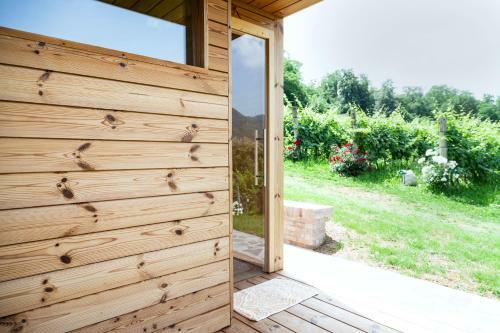 Agriturismo Terre Bianche