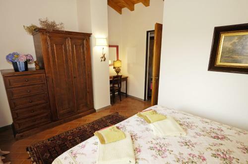 Agriturismo Terre Bianche