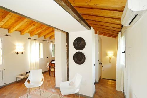 Agriturismo Terre Bianche