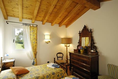 Agriturismo Terre Bianche