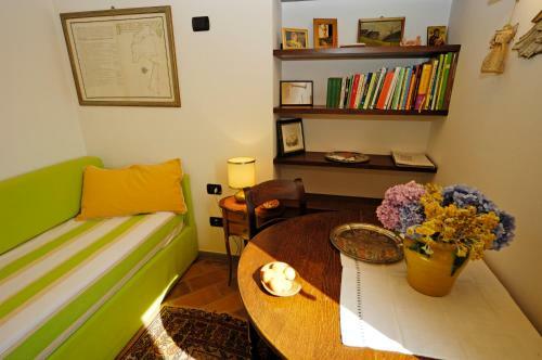 Agriturismo Terre Bianche