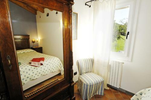 Agriturismo Terre Bianche