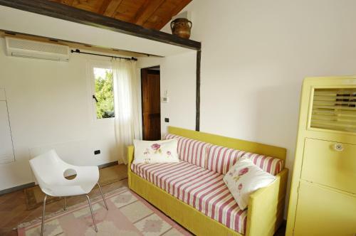 Agriturismo Terre Bianche