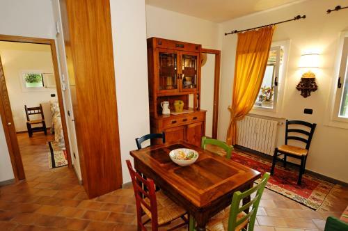 Agriturismo Terre Bianche