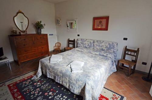 Agriturismo Terre Bianche