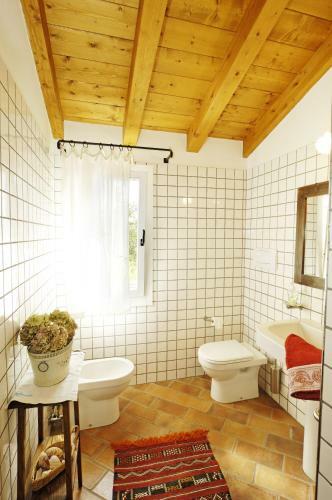 Agriturismo Terre Bianche