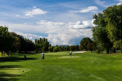 Agriturismo Terre Bianche