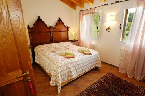 Agriturismo Terre Bianche