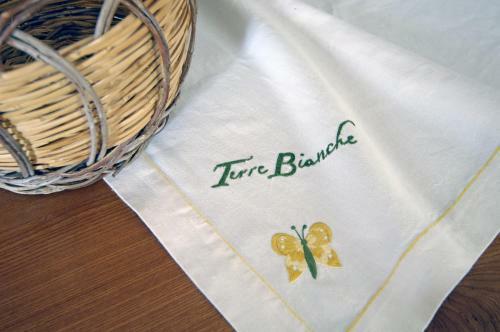 Agriturismo Terre Bianche