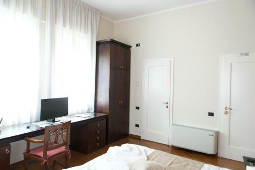 Hotel Villa Lussana