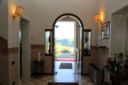 Hotel Villa Lussana