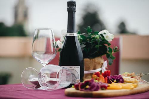 Hotel Villa Lussana