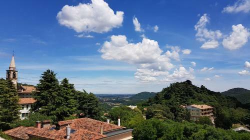 Hotel Villa Lussana