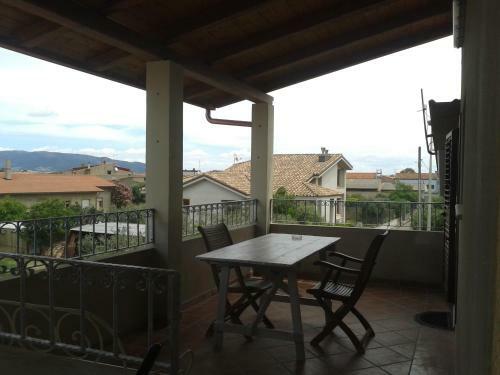Apartamento Casa Di Alice