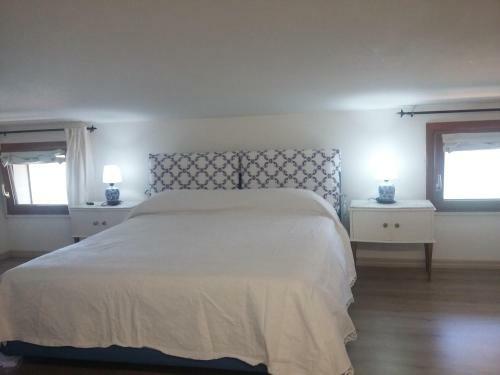 Apartamento Casa Di Alice