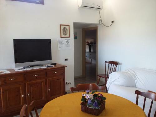 Apartamento Casa Di Alice
