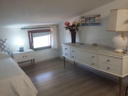 Apartamento Casa Di Alice