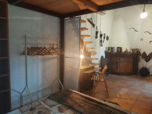 Sweet House