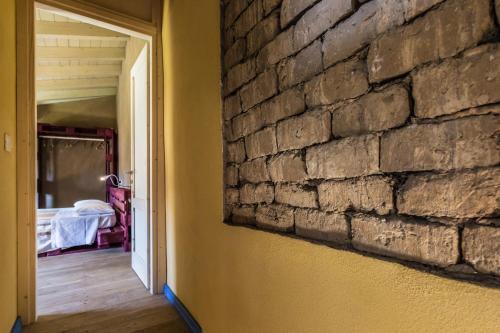 Bed & Breakfast Ventanas