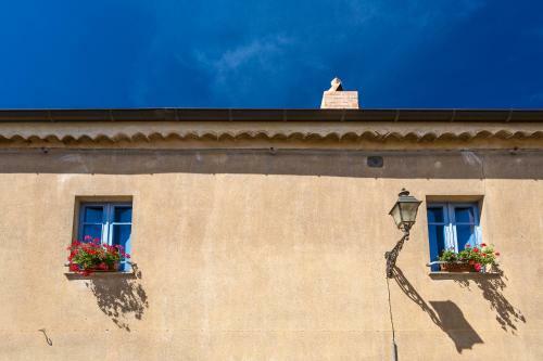 Bed & Breakfast Ventanas