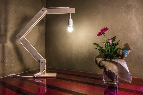 Bed & Breakfast Ventanas