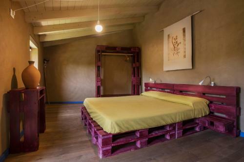 Bed & Breakfast Ventanas