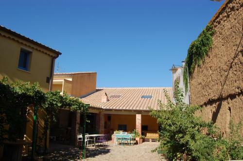 Bed & Breakfast Ventanas