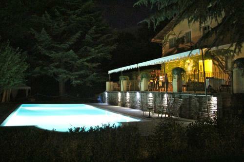 Hotel Locanda Maison Verte