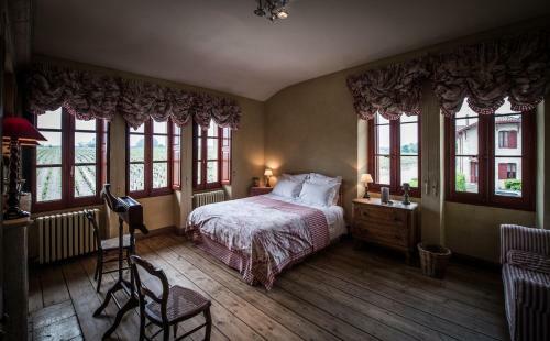 Hostal Ch�teau Giscours