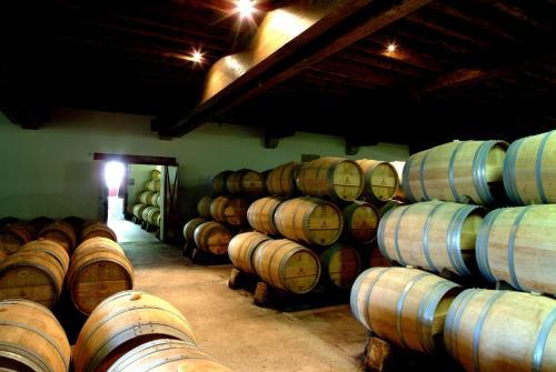 Hostal Ch�teau Giscours