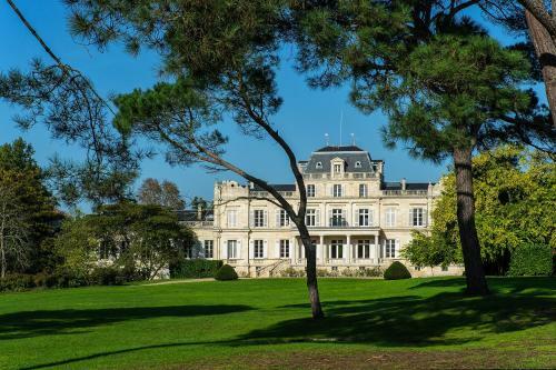 Hostal Ch�teau Giscours