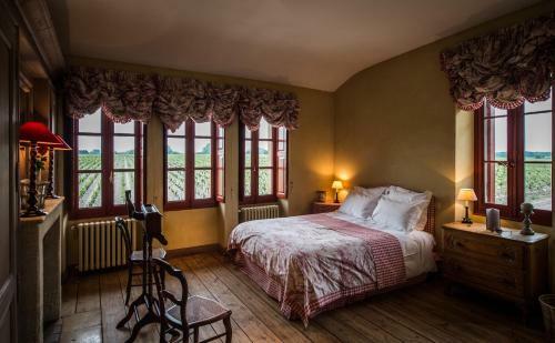 Hostal Ch�teau Giscours