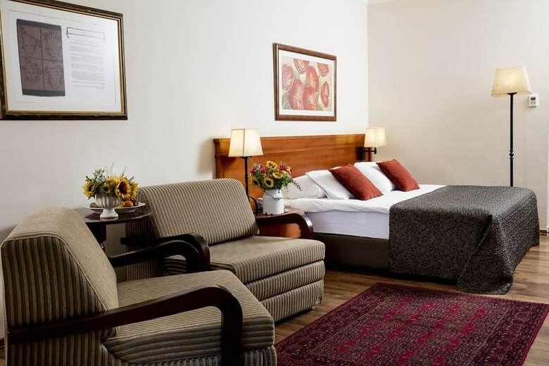 Hotel Pastoral - Kfar Blum