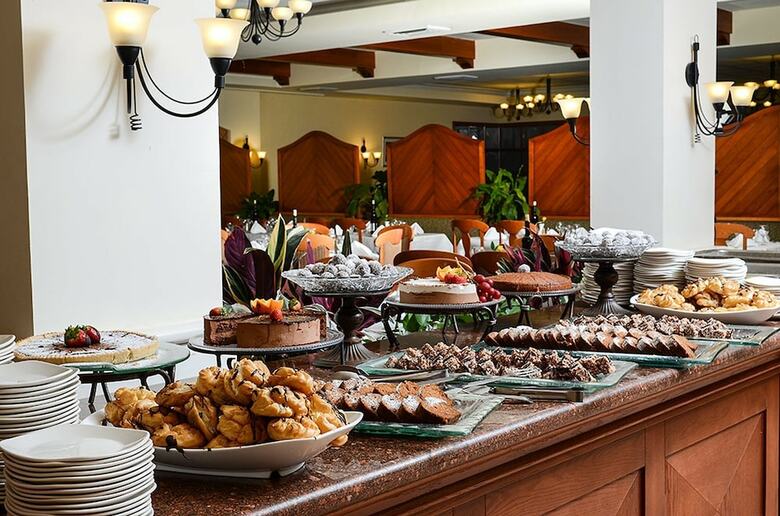 Hotel Pastoral - Kfar Blum