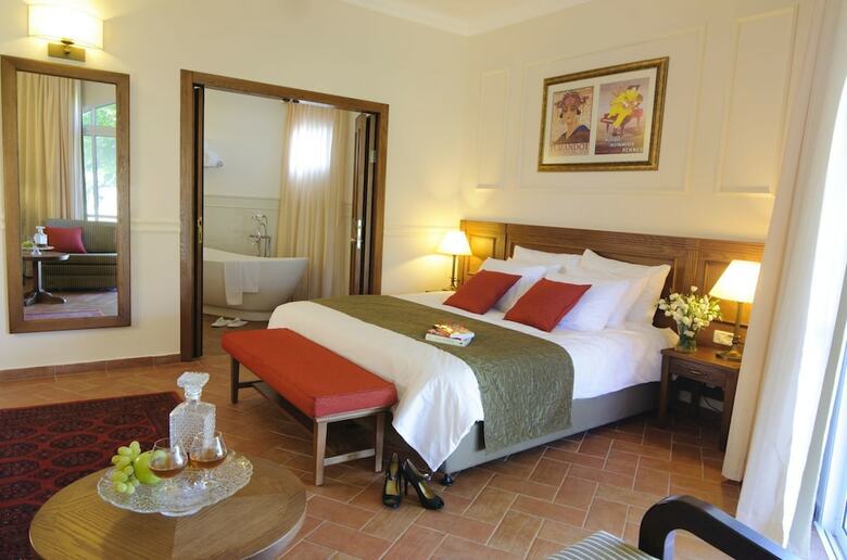 Hotel Pastoral - Kfar Blum