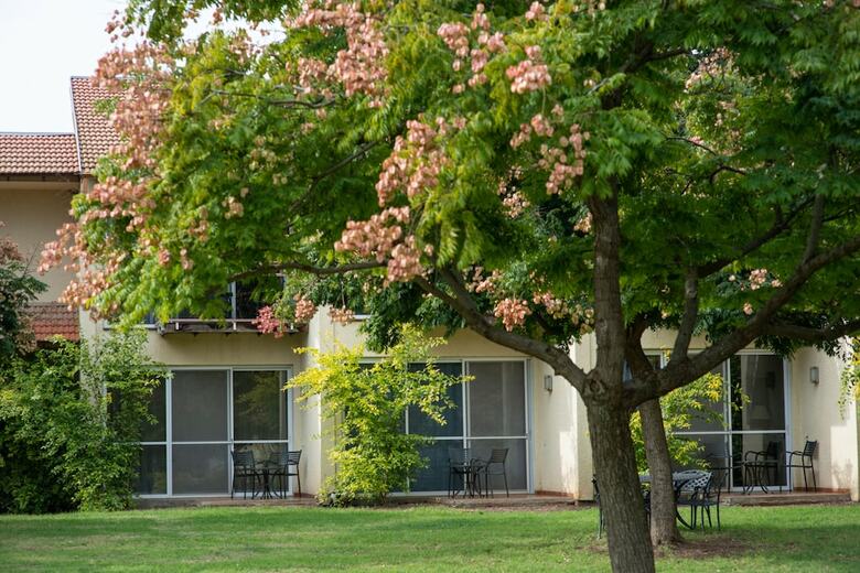 Hotel Pastoral - Kfar Blum