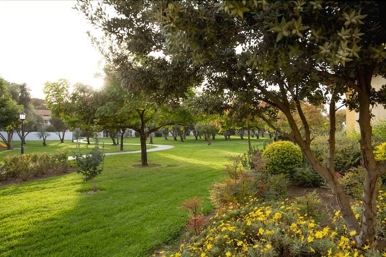 Hotel Pastoral - Kfar Blum