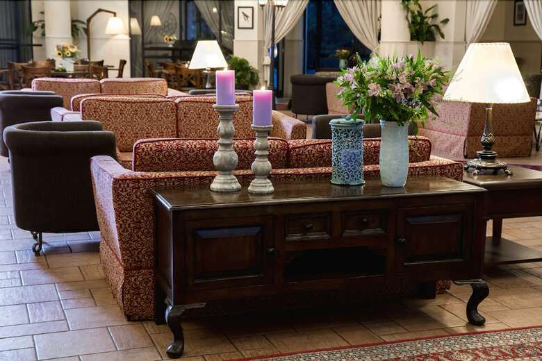 Hotel Pastoral - Kfar Blum