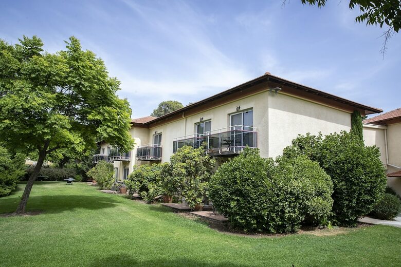 Hotel Pastoral - Kfar Blum