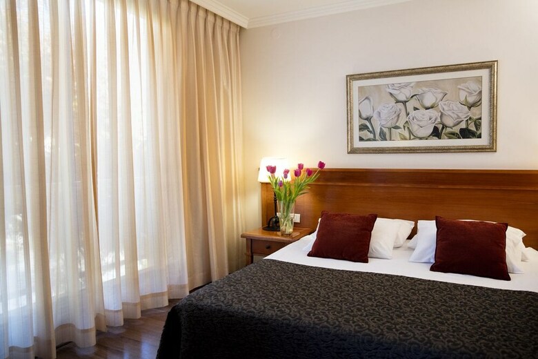 Hotel Pastoral - Kfar Blum