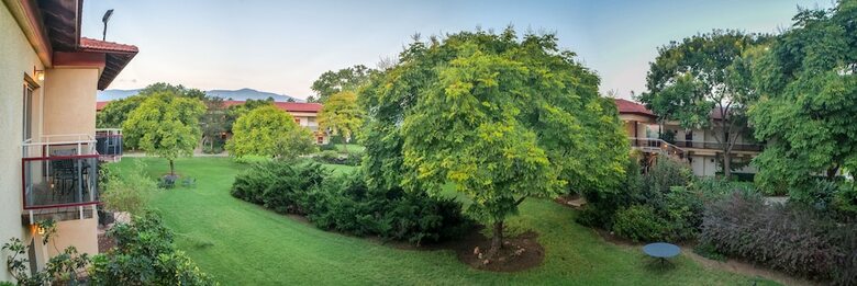 Hotel Pastoral - Kfar Blum