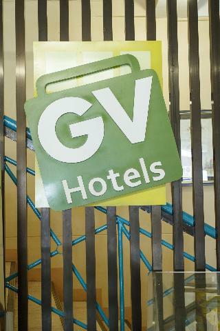 Gv Hotel - Valencia