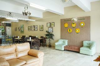 Gv Hotel - Valencia