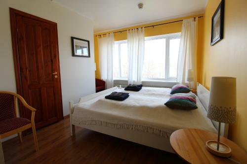 Agroturismo Guesthouse Steinsholt