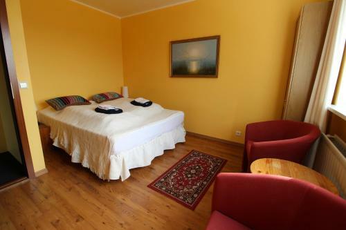 Agroturismo Guesthouse Steinsholt
