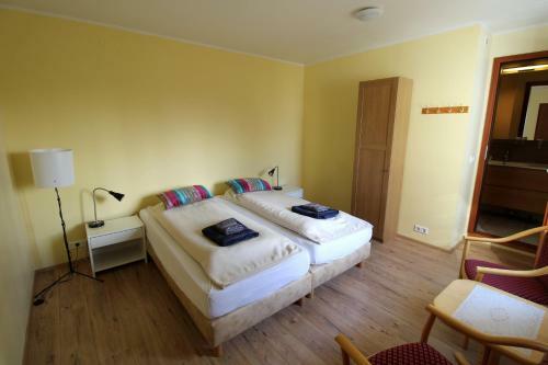 Agroturismo Guesthouse Steinsholt