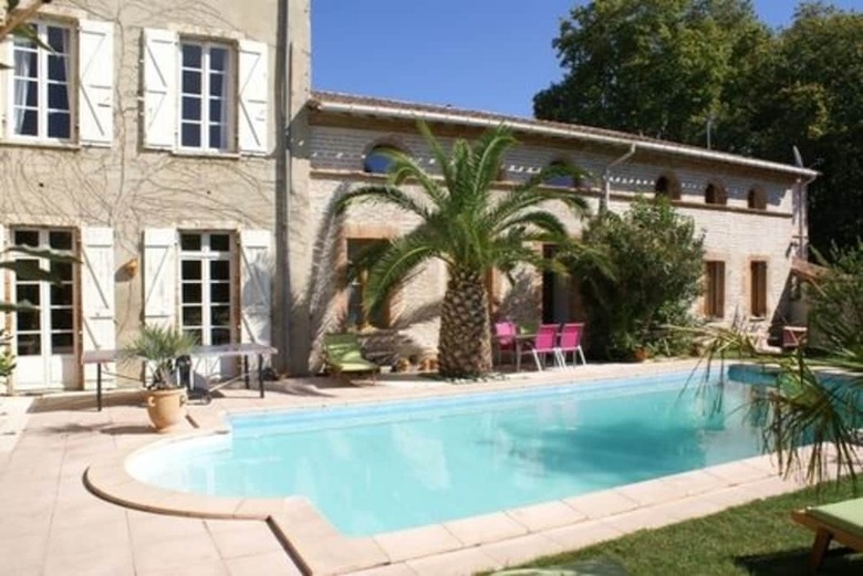 Bed & Breakfast Maison Josephine